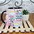 Caneca Amiga Escuta o Que tô te Falando - bicolor - Imagem 4