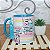 Caneca Amiga Escuta o Que tô te Falando - bicolor - Imagem 6