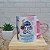 Caneca Stitch - Sou uma pessoa calma,  vocês que me estressam - Imagem 3