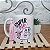Caneca dia das Mães divertida - Super Mãe - Imagem 3