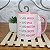 Caneca dia das Mães divertida - Super Mãe - Imagem 2