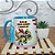 Caneca Trio de amigas - meninas super poderosas - Imagem 5
