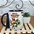 Caneca Trio de amigas - meninas super poderosas - Imagem 6