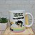 Caneca Trio de amigas - meninas super poderosas - Imagem 3