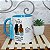 Caneca melhores Amigas - Se houver uma amanha - Amizade - Imagem 5