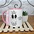 Caneca melhores Amigas - Se houver uma amanha - cabelo cacheado - Imagem 4
