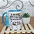 Caneca divertida flork por isso que somos amigas - Imagem 3