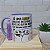 Caneca divertida flork por isso que somos amigas - Imagem 1
