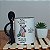 Caneca Para Filho com mensagem se houver um amanhã - Imagem 4
