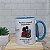 Caneca Para Filho com mensagem se houver um amanhã - Imagem 3