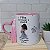 Caneca se houver um amanhã mãe e filha - Imagem 1
