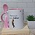Caneca 11 vidas dia das mães - Versão mãe e filho - Alça com colher - Imagem 1