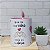 Caneca 11 vidas dia das mães - Versão mãe e filho - Alça com colher - Imagem 2