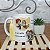 Caneca quero partilhar a vida boa com você - versão UP - Imagem 6