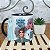 Caneca dia dos namorados sorriso torto - versão enrolados - Imagem 3