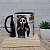 Caneca Meme Amostradinho  - Que audácia - Imagem 1