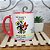 Caneca meninas super poderosas se houver o amanha / amigas / amizade - Imagem 7