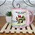 Caneca meninas super poderosas se houver o amanha / amigas / amizade - Imagem 2