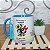 Caneca meninas super poderosas se houver o amanha / amigas / amizade - Imagem 3