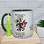 Caneca meninas super poderosas se houver o amanha / amigas / amizade - Imagem 4