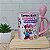 Caneca amigas - Meme ricas e famosas - pobres e fofoqueiras - Imagem 3
