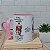 Caneca Pai e Filha se houver o amanha - Imagem 1