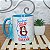 Caneca dia dos pais -Nascido para jogar videogame - Imagem 3