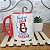 Caneca dia dos pais -Nascido para jogar videogame - Imagem 1