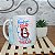Caneca dia dos pais -Nascido para jogar videogame - Imagem 5