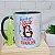 Caneca dia dos pais -Nascido para jogar videogame - Imagem 4