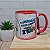 Caneca Minha paciência é igual a coca cola - Imagem 3