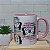 Caneca o que é uma amiga - Imagem 3