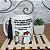 Caneca meme divertido flork - esperando o café terminar de coar - Imagem 5