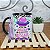Caneca divertida se eu for abduzida - Imagem 1