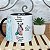 Caneca  para filho mensagem Se houver o amanha - loiros - Imagem 4