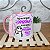 Caneca meme flork divertido - igual a dipirona - Imagem 4