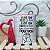 Caneca amigas se voce ficar ficar feliz eu fico por favor fique rica - Imagem 2