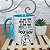 Caneca amigas se voce ficar ficar feliz eu fico por favor fique rica - Imagem 3