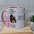 Caneca para filha 11 vidas - eu só quero lembrar - Imagem 1