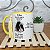 Caneca para filha 11 vidas - eu só quero lembrar - Imagem 6
