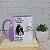 Caneca para filha 11 vidas - eu só quero lembrar - Imagem 4