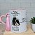 Caneca para filha 11 vidas - eu só quero lembrar - Imagem 12