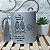 Caneca Glitter se houver o amanha p/ amiga/irma/prima/filha - Imagem 5