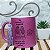 Caneca Glitter se houver o amanha p/ amiga/irma/prima/filha - Imagem 4