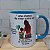 Caneca para filho 11 vidas - Eu só quero lembrar - Imagem 3
