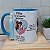 Caneca para filho 11 vidas - Eu só quero lembrar - Imagem 1