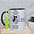 Caneca para filho 11 vidas - Eu só quero lembrar - Imagem 7