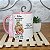 Caneca para filha 11 vidas - Eu só quero lembrar - versão loiras - Imagem 5