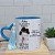 Caneca para filha 11 vidas-Eu só quero lembrar versão negras - Imagem 5