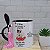 Caneca para filha se houver o amanha - Feliz Natal - Imagem 4